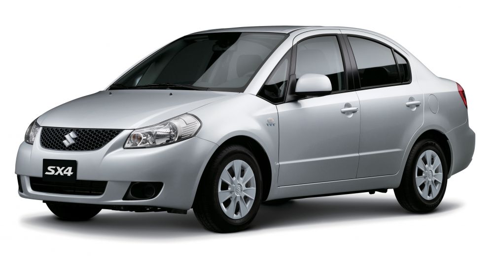 suzuki sx4 suzuki sh4 harakteristiki