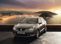 Suzuki Baleno photo