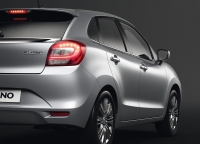 Suzuki Baleno photo