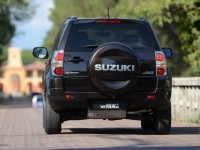 Suzuki Grand Vitara 2013 photo