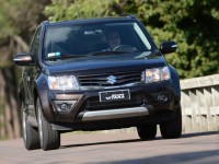 Suzuki Grand Vitara 2013 photo