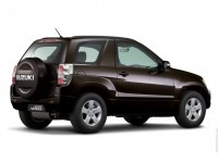 Suzuki Grand Vitara 2013 photo