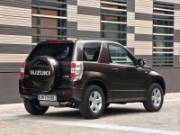 Suzuki Grand Vitara 2013 photo