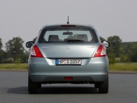 Suzuki Swift 2011 photo