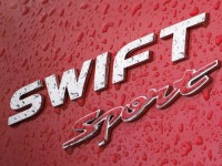 Suzuki Swift Sport photo